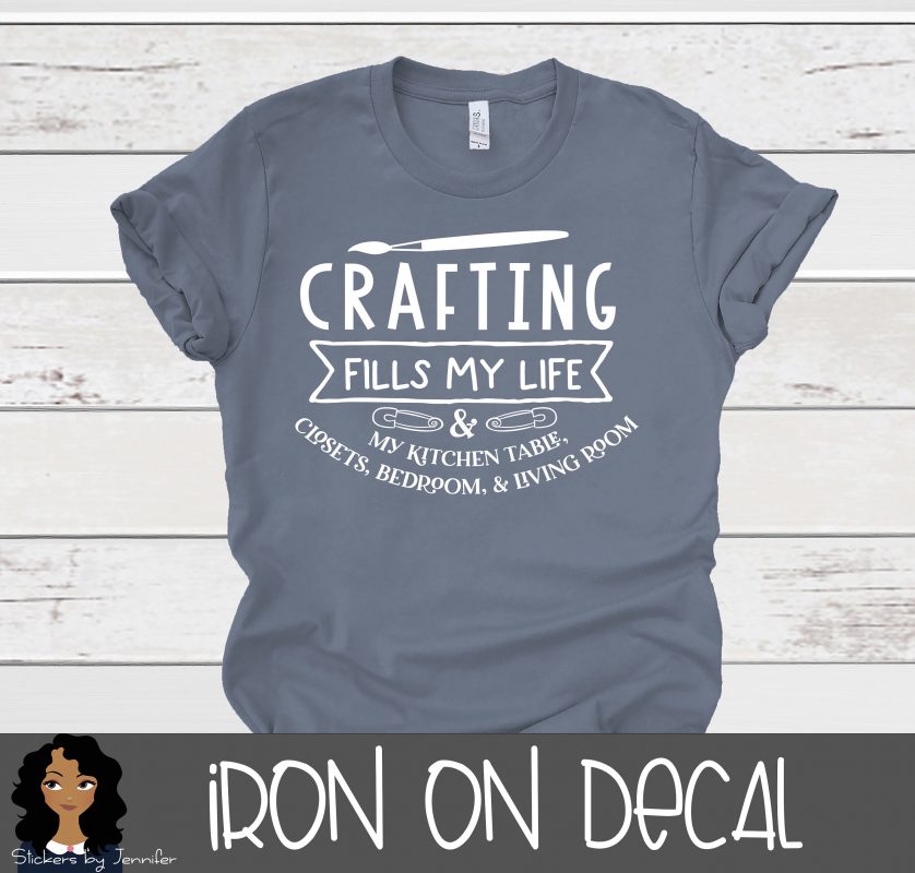 Stickers By Jennifer