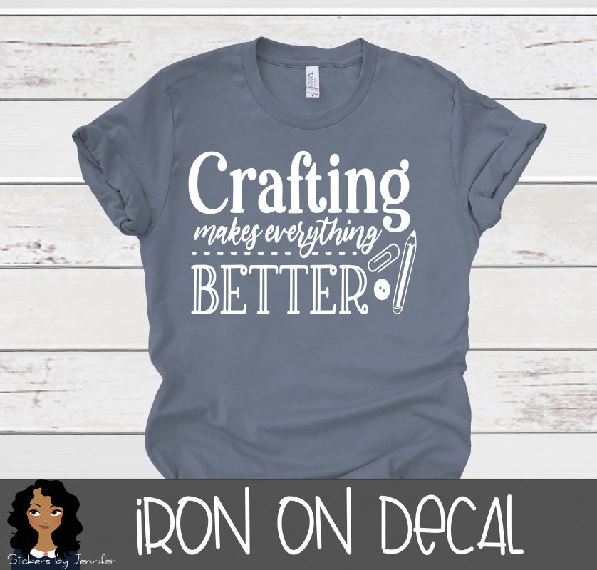 Stickers By Jennifer