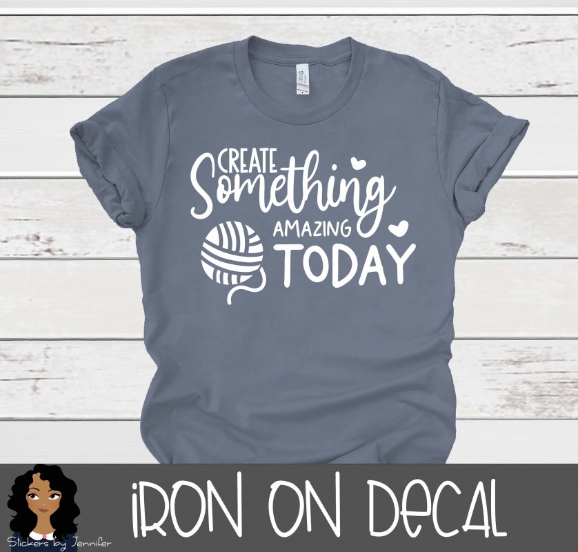 Stickers By Jennifer