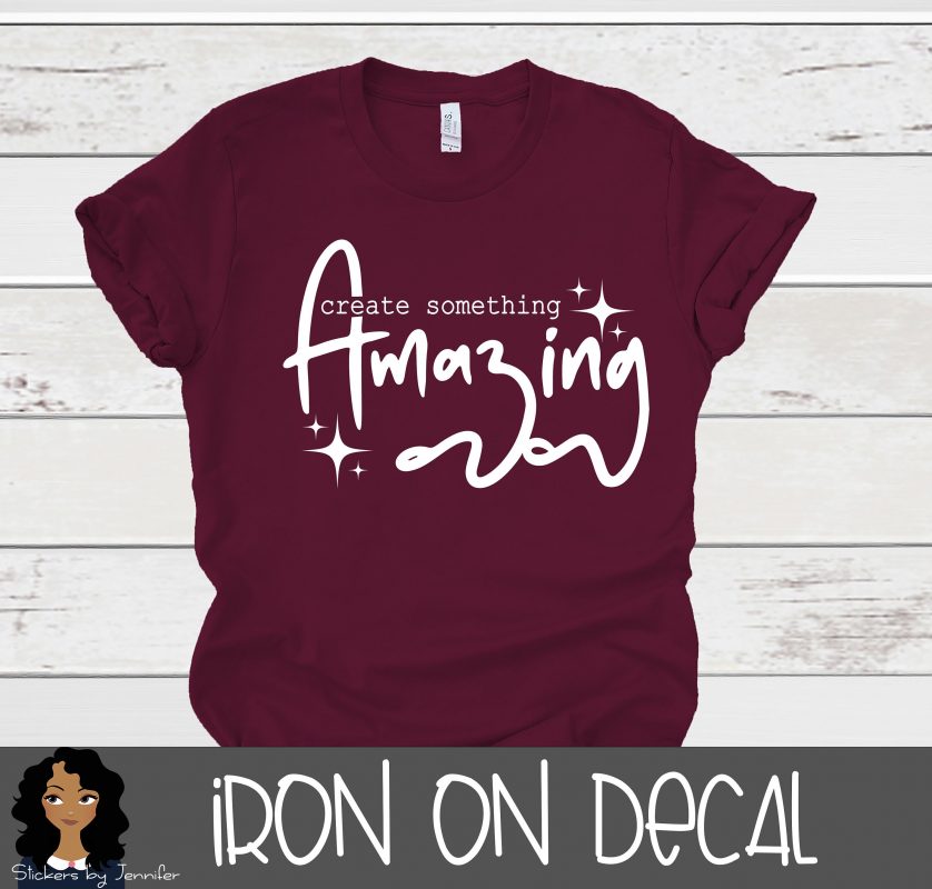 Stickers By Jennifer