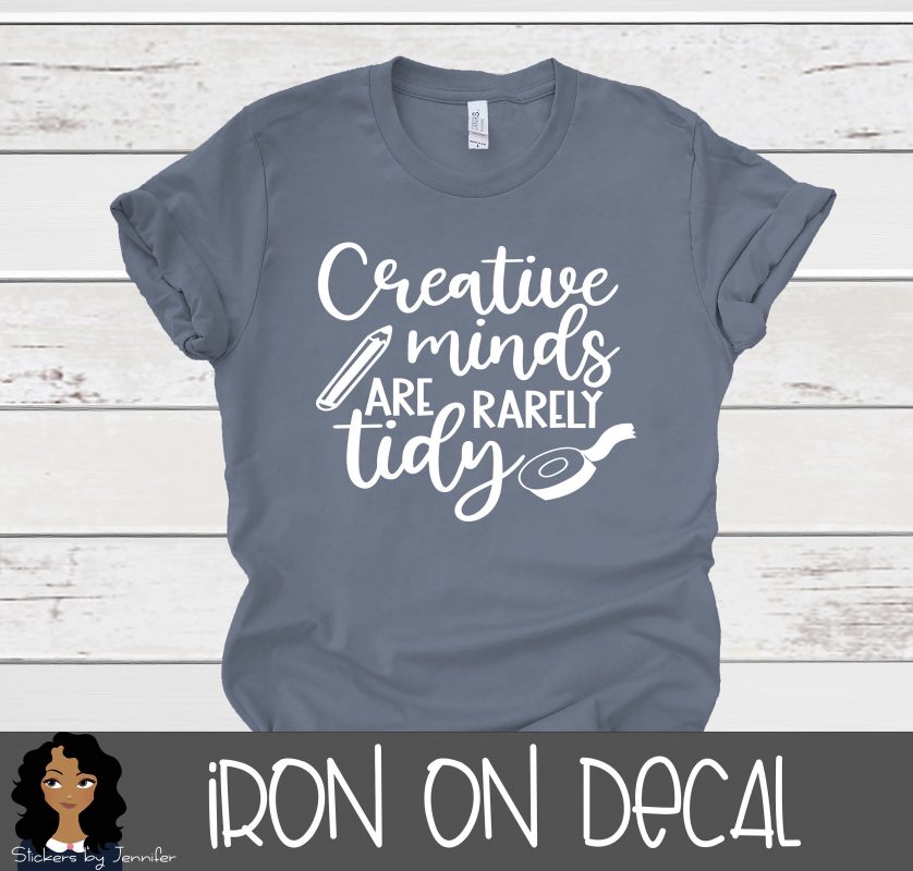 Stickers By Jennifer