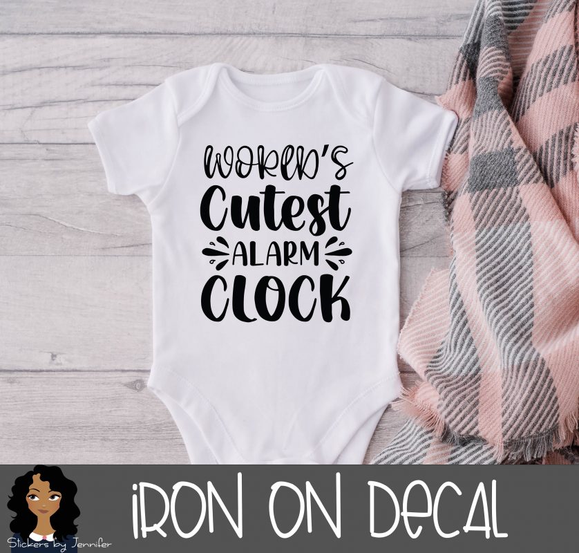 Stickers By Jennifer