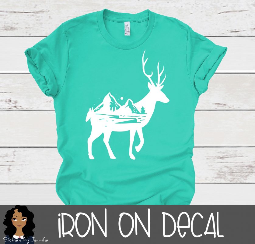 Stickers By Jennifer