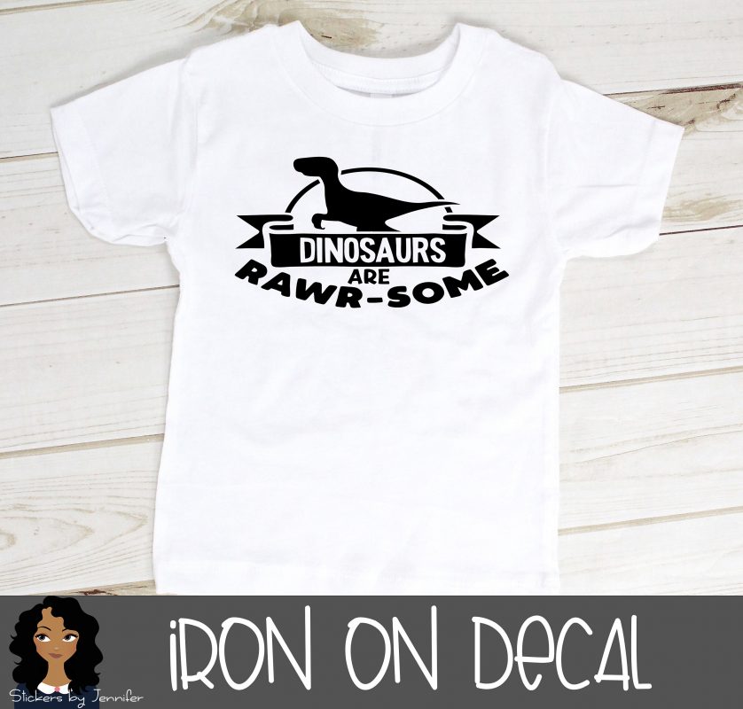 Stickers By Jennifer