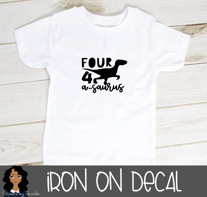 Stickers By Jennifer