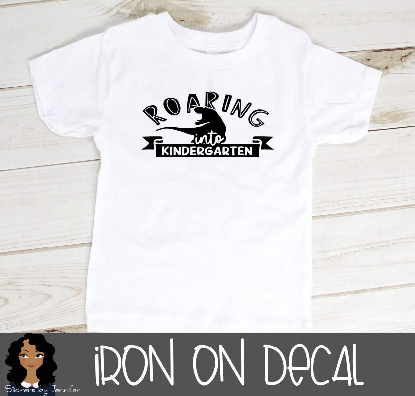 Stickers By Jennifer