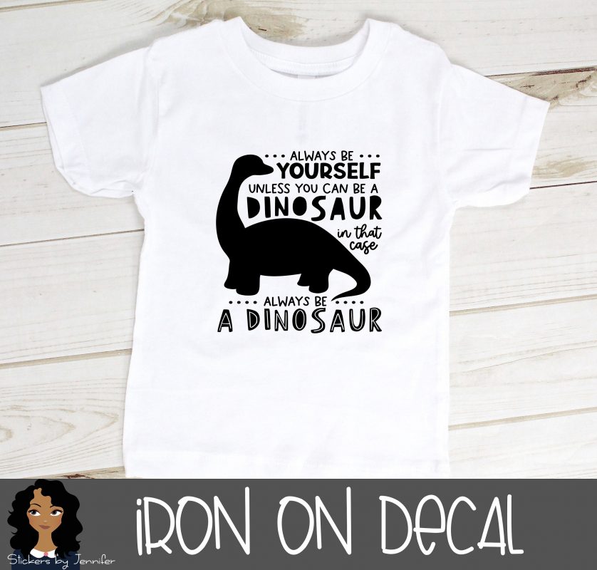 Stickers By Jennifer