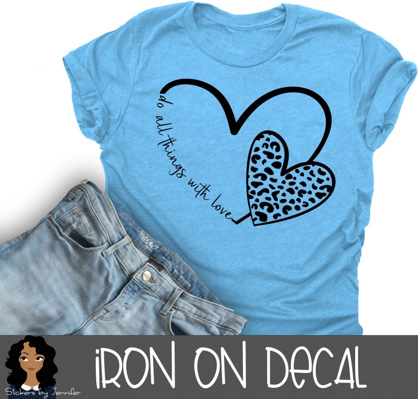 Stickers By Jennifer