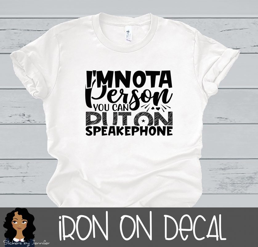 Stickers By Jennifer