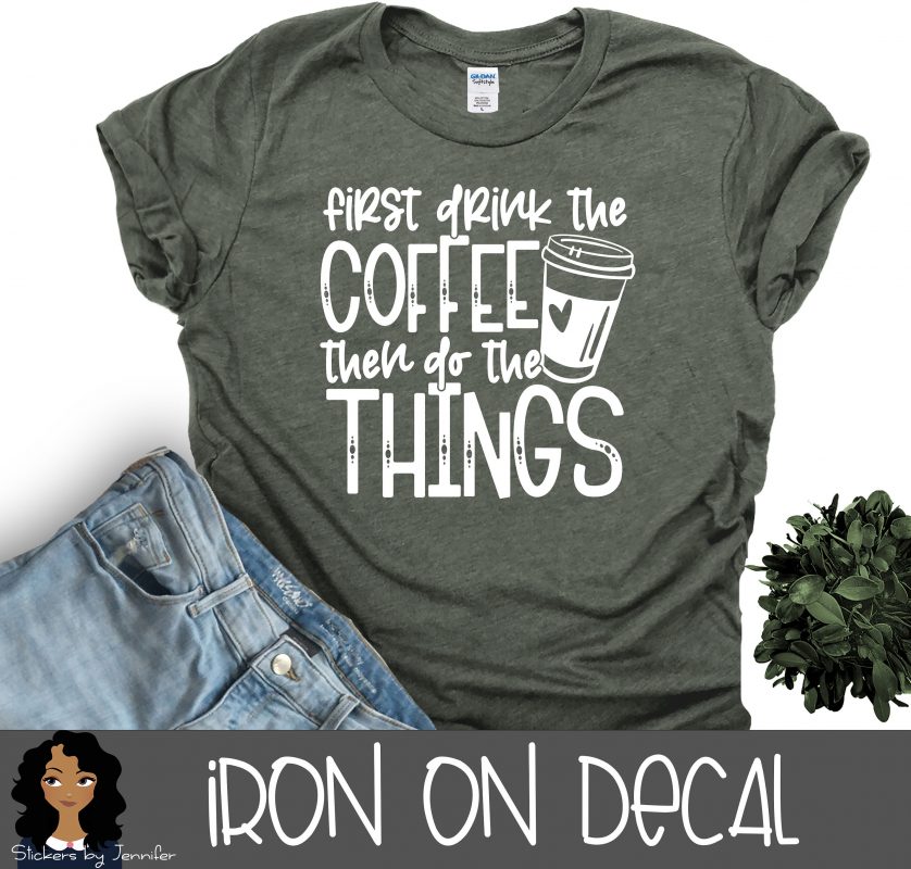 Stickers By Jennifer