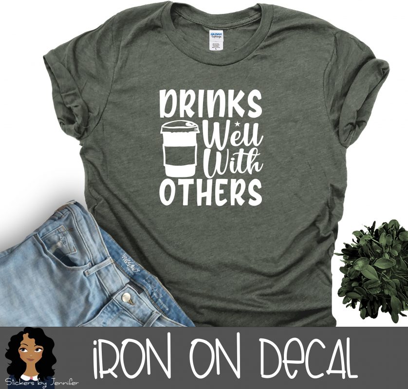 Stickers By Jennifer