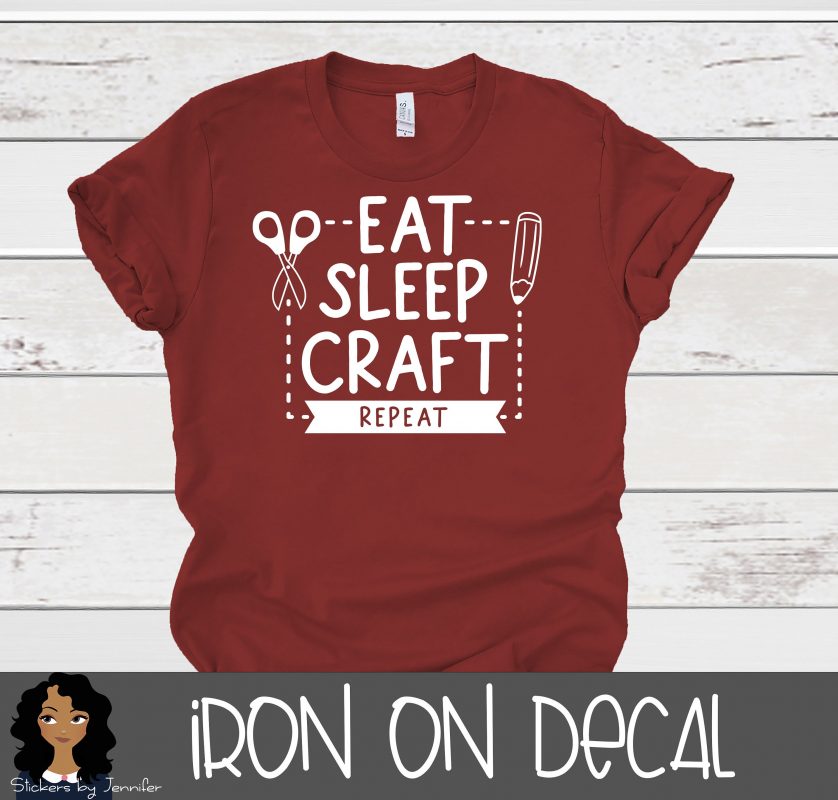 Stickers By Jennifer