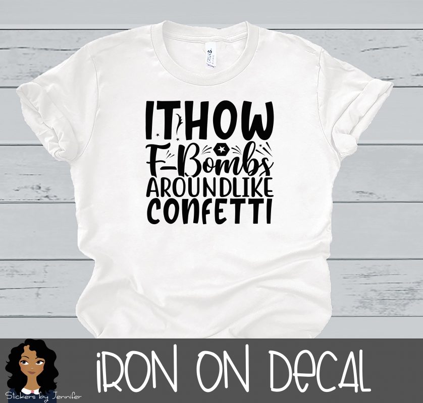 Stickers By Jennifer