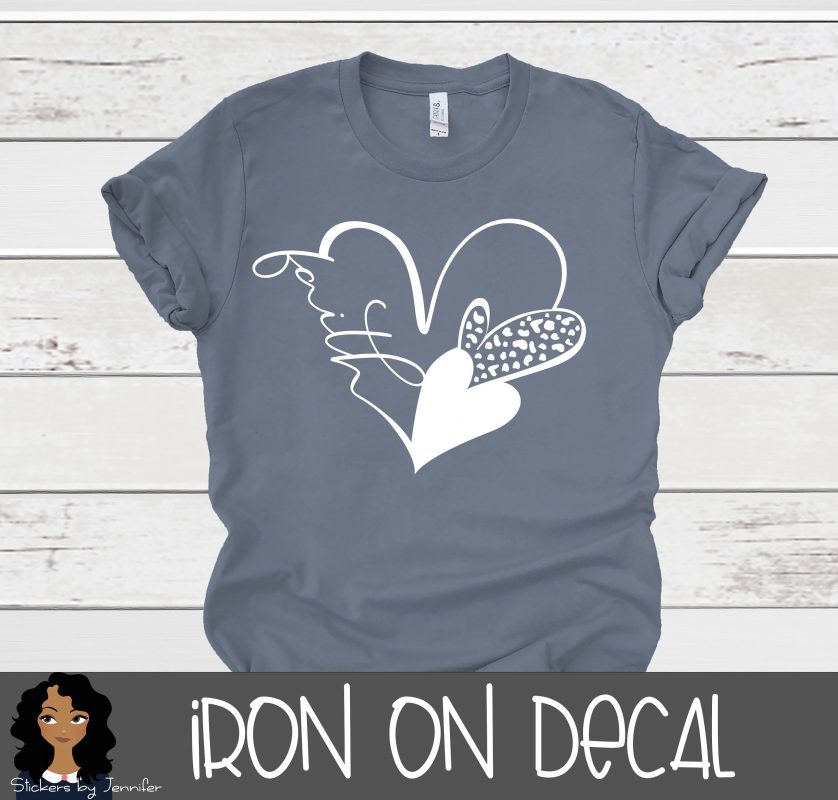 Stickers By Jennifer