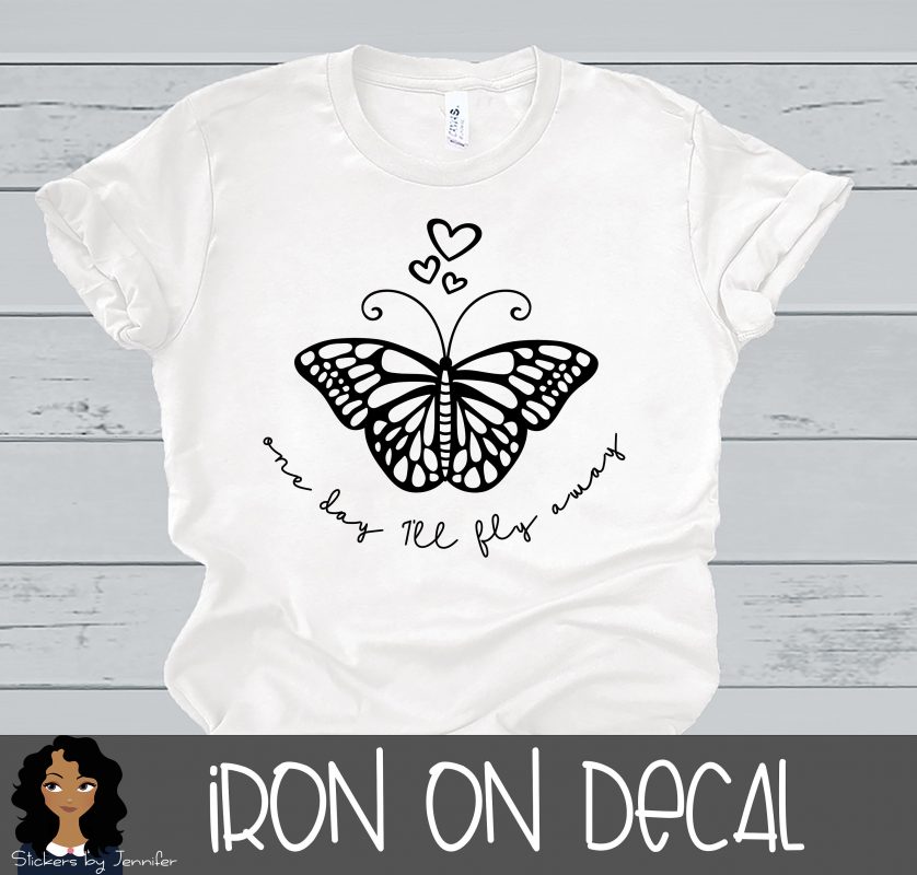 Stickers By Jennifer