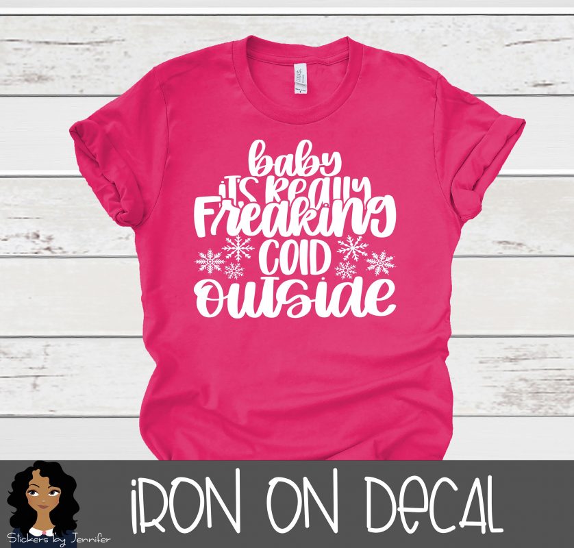 Stickers By Jennifer