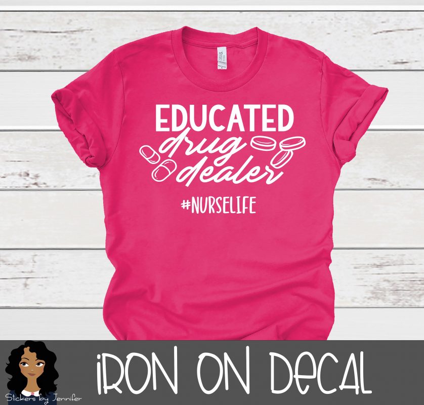 Stickers By Jennifer