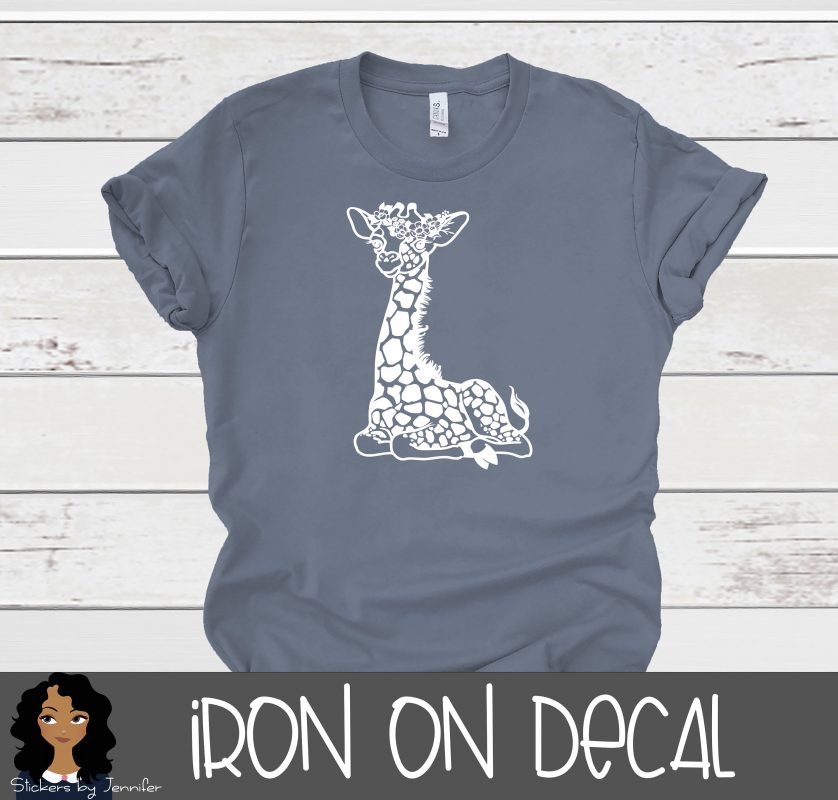 Stickers By Jennifer