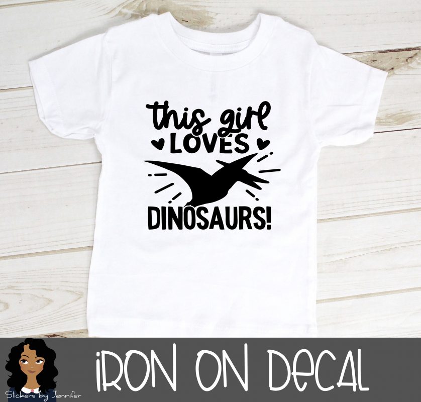 Stickers By Jennifer