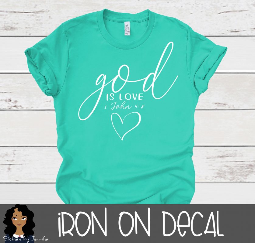 Stickers By Jennifer