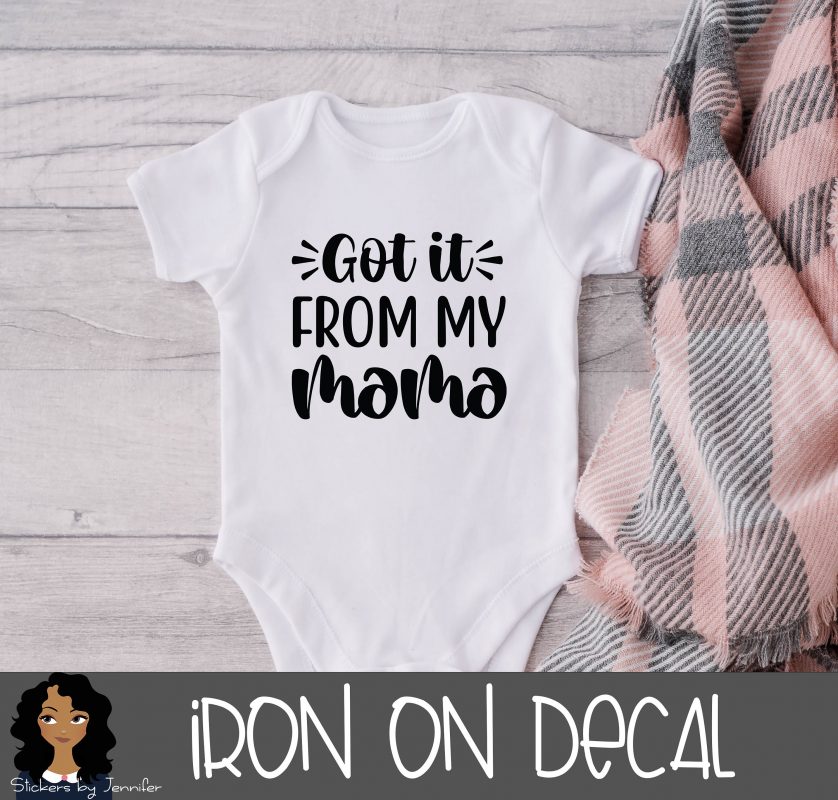 Stickers By Jennifer