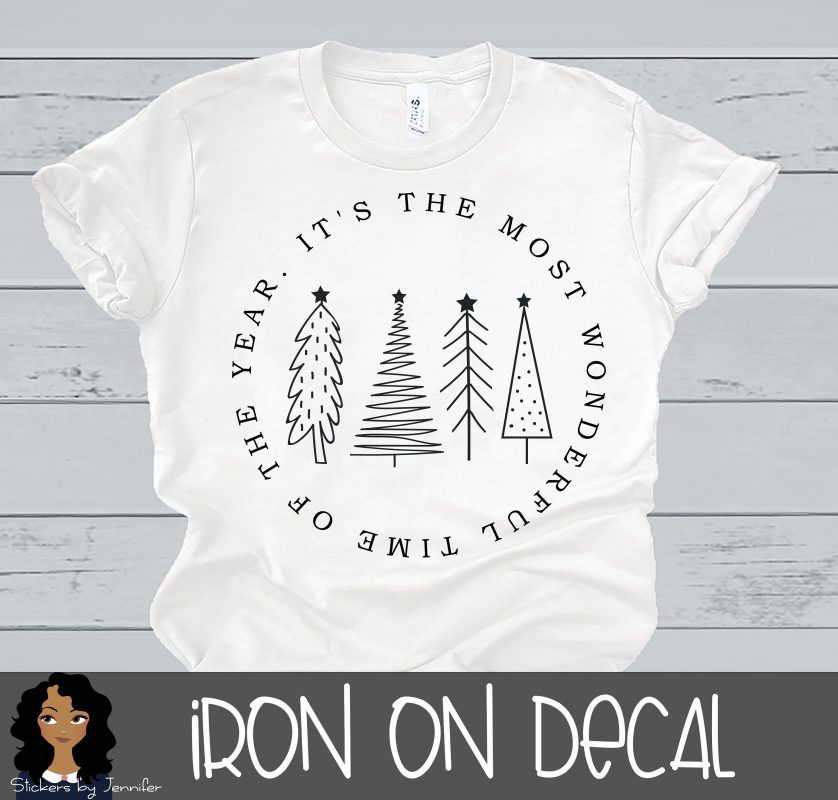 Stickers By Jennifer