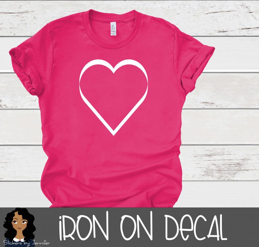 Stickers By Jennifer