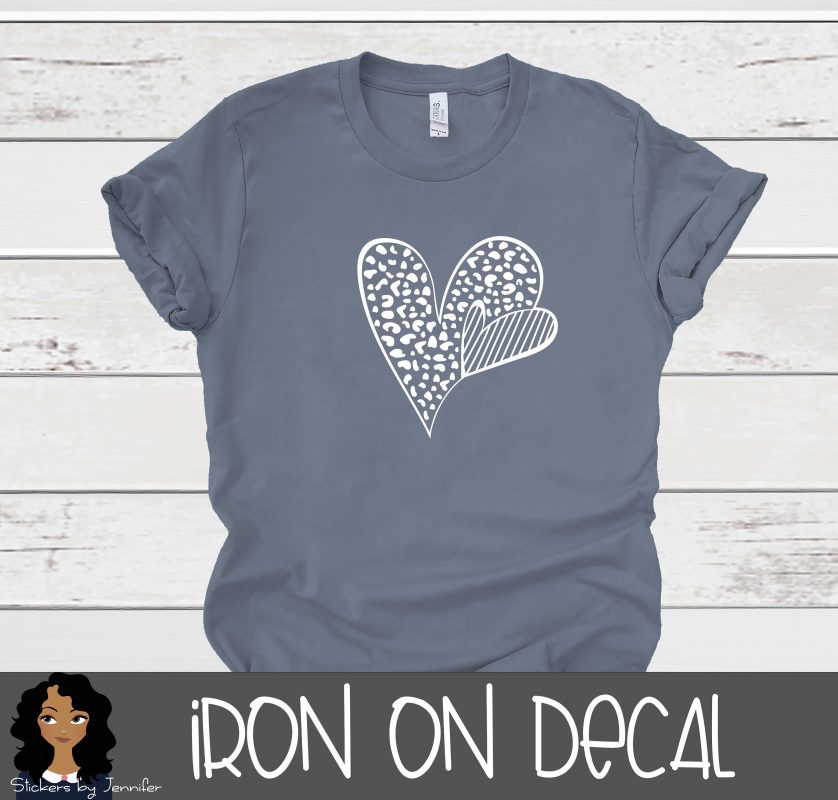 Stickers By Jennifer