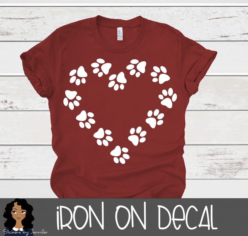 Stickers By Jennifer