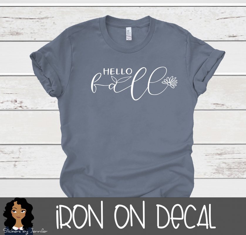 Stickers By Jennifer