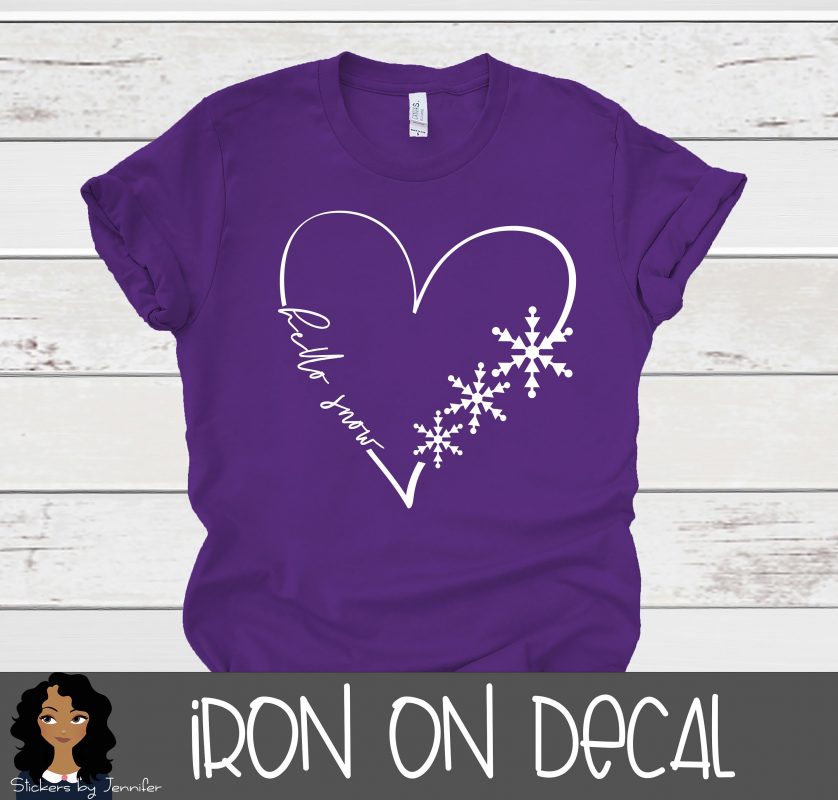 Stickers By Jennifer