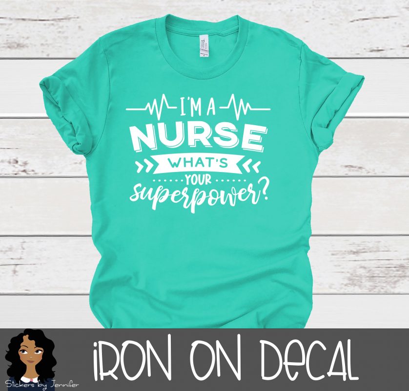 Stickers By Jennifer