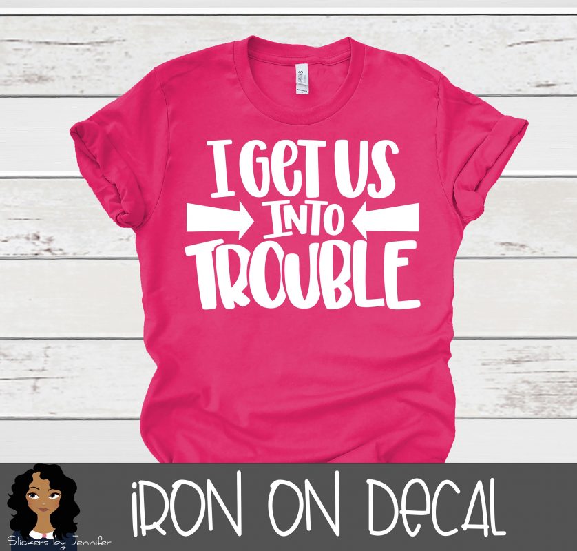 Stickers By Jennifer