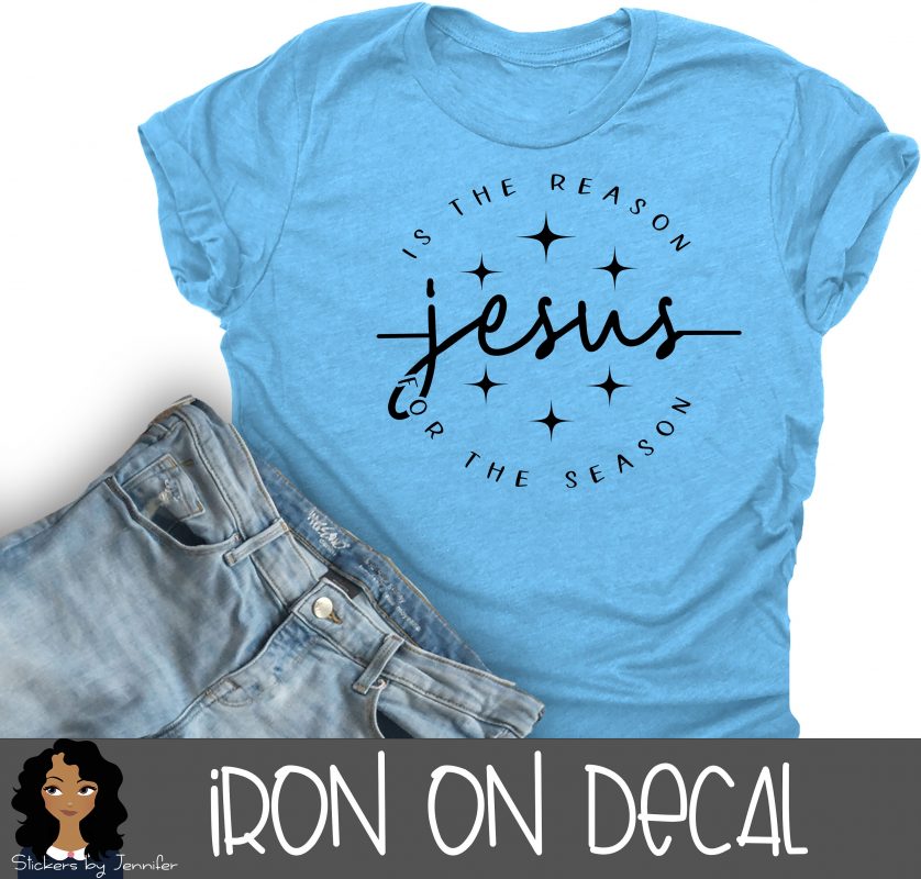 Stickers By Jennifer