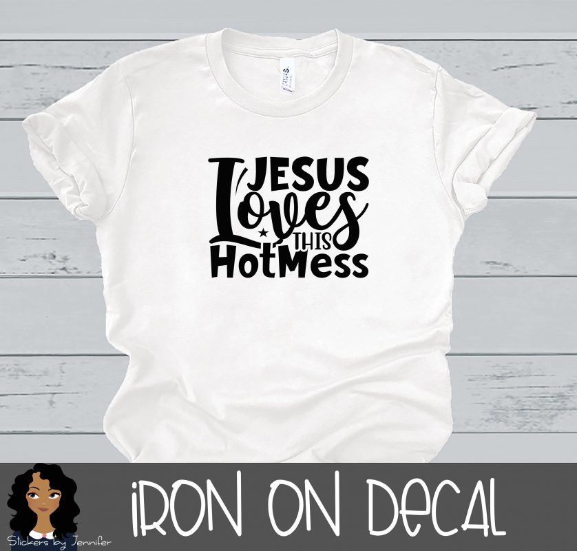 Stickers By Jennifer