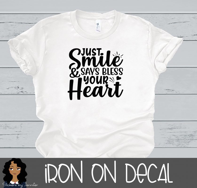 Stickers By Jennifer