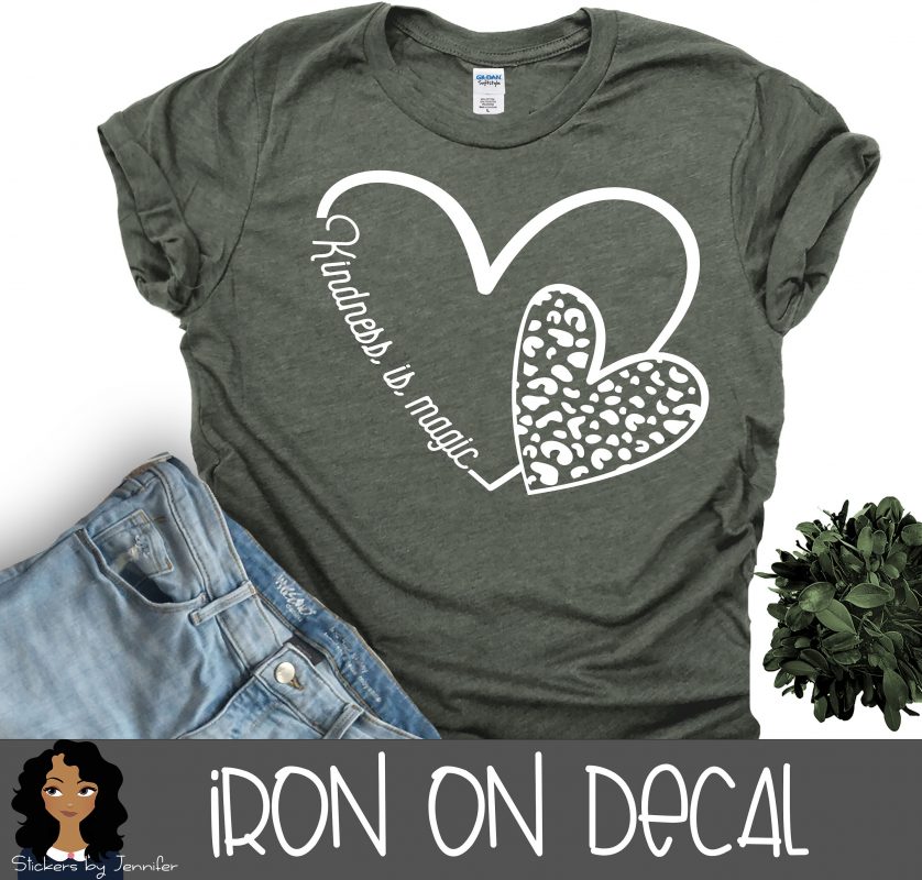 Stickers By Jennifer