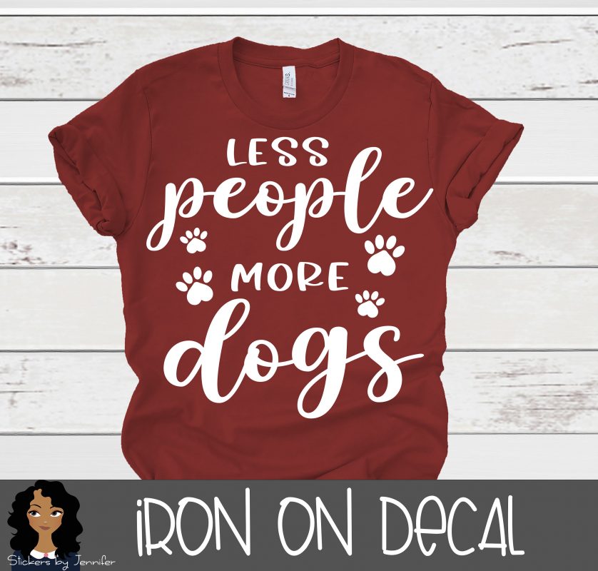 Stickers By Jennifer