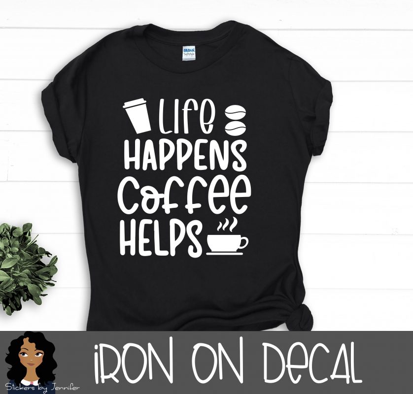 Stickers By Jennifer