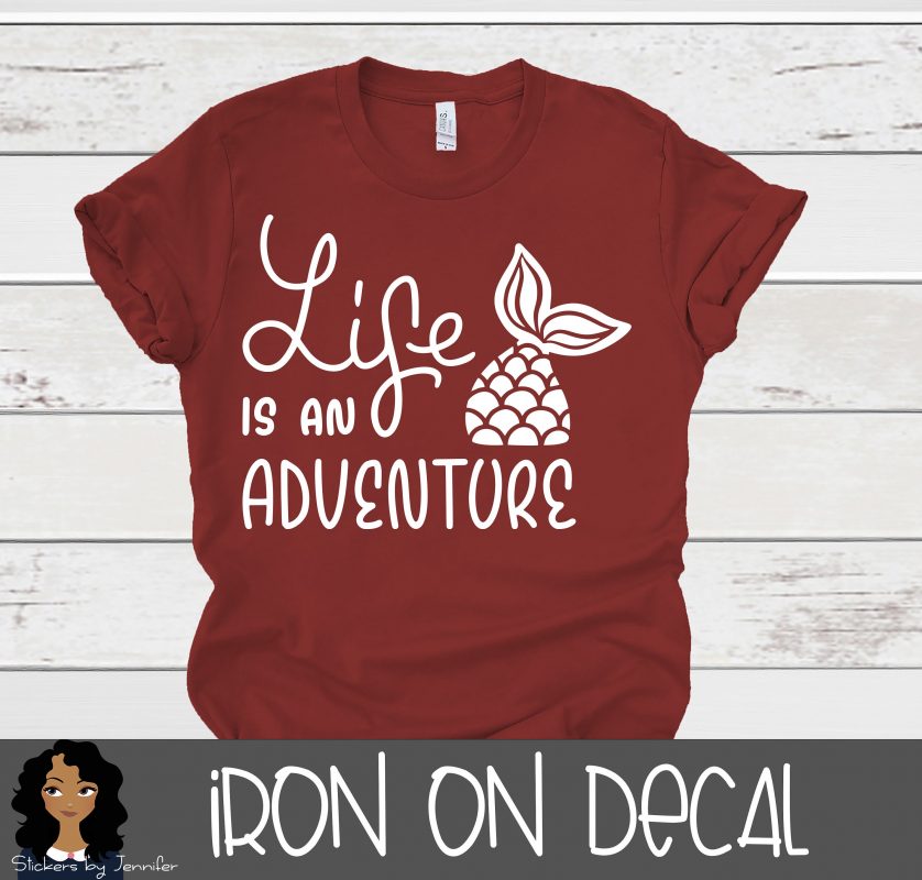 Stickers By Jennifer