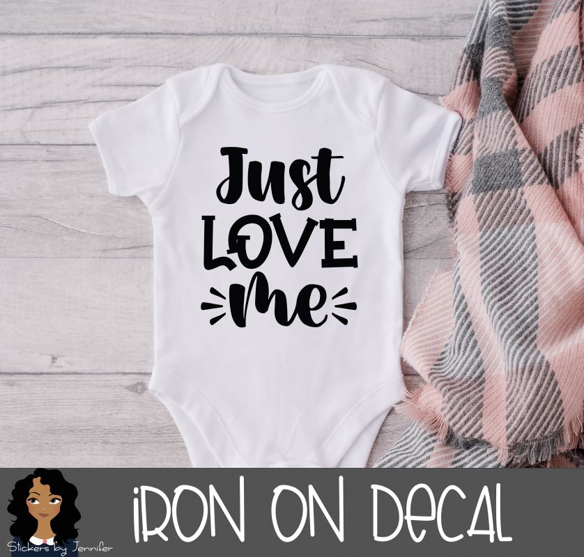 Stickers By Jennifer