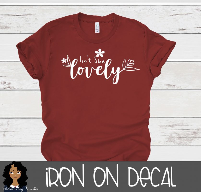 Stickers By Jennifer