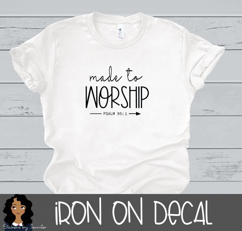 Stickers By Jennifer