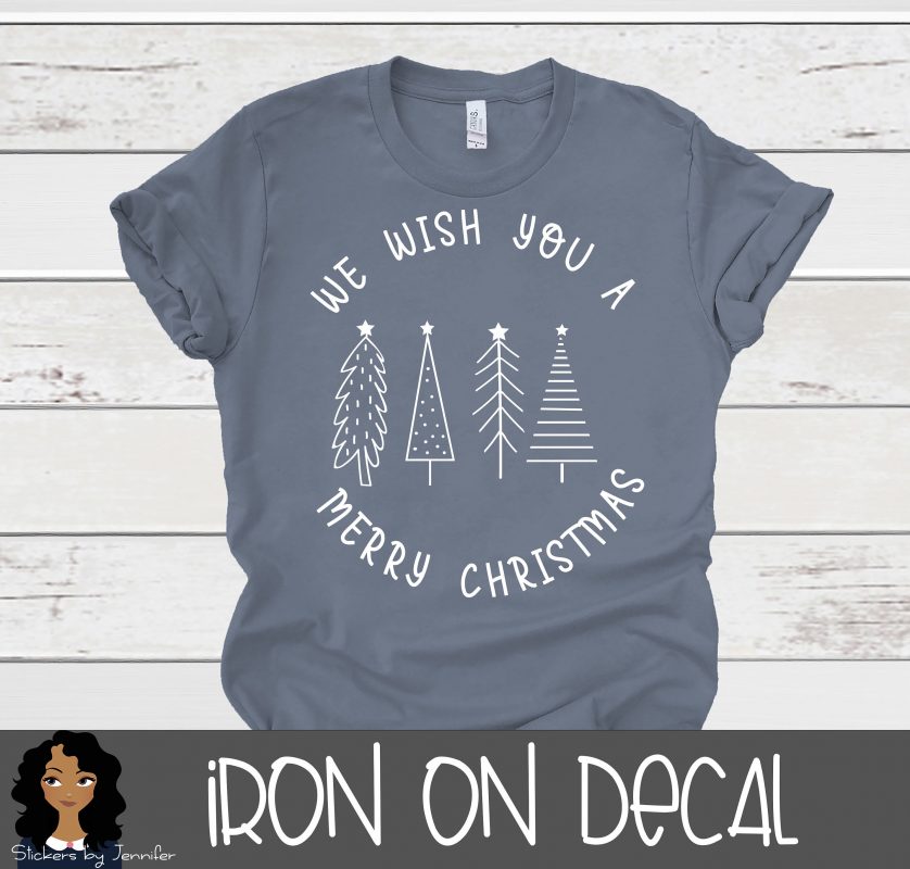 Stickers By Jennifer