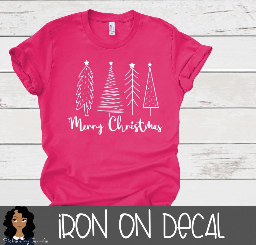 Stickers By Jennifer