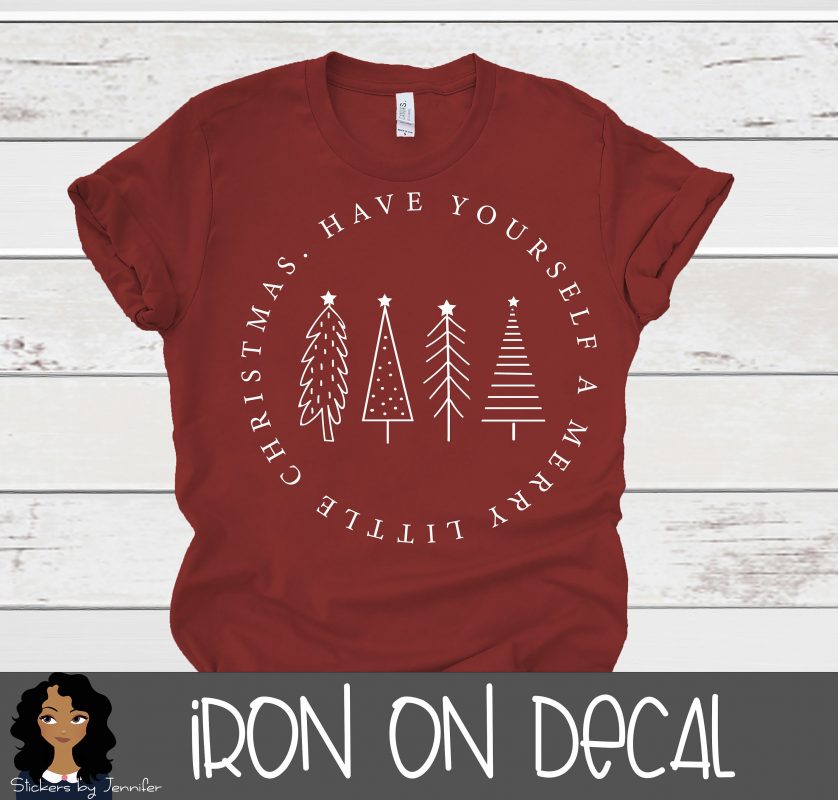 Stickers By Jennifer