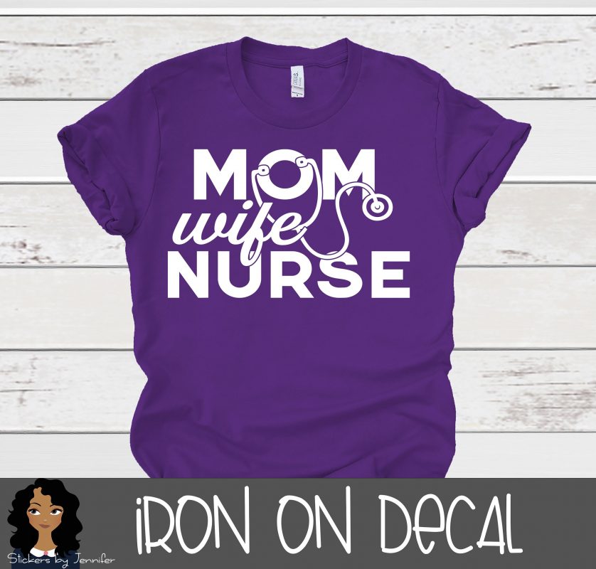 Stickers By Jennifer