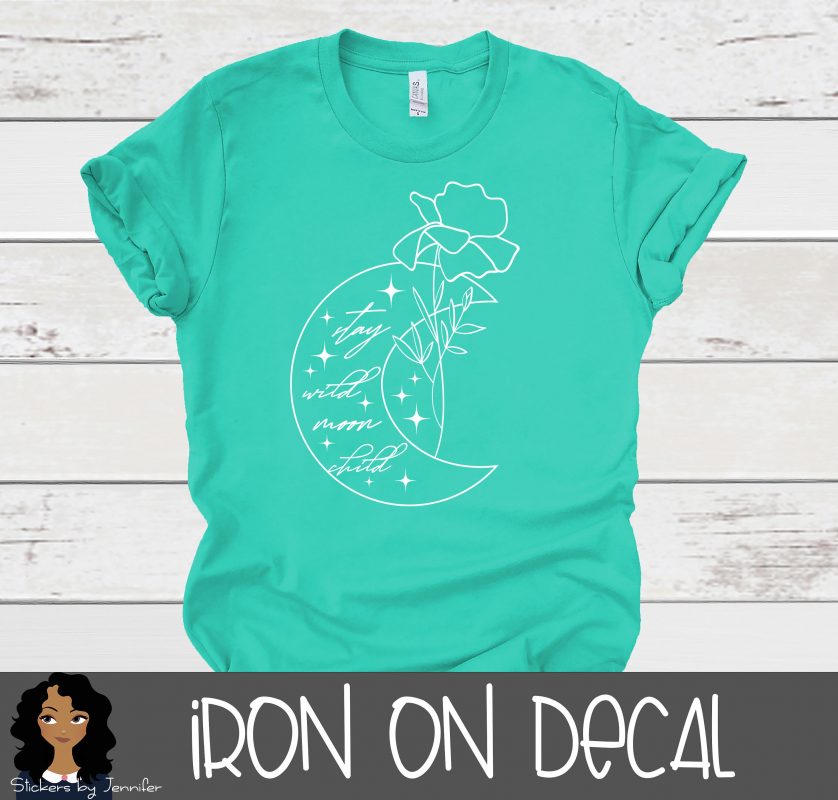 Stickers By Jennifer