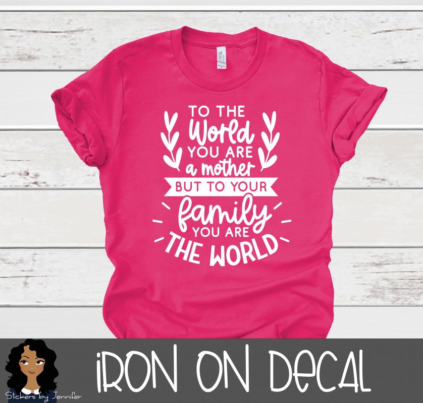 Stickers By Jennifer