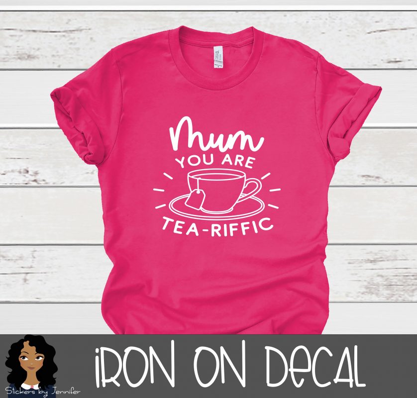 Stickers By Jennifer